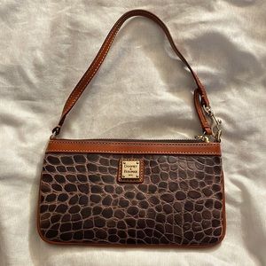 Small Dooney & Bourke bag